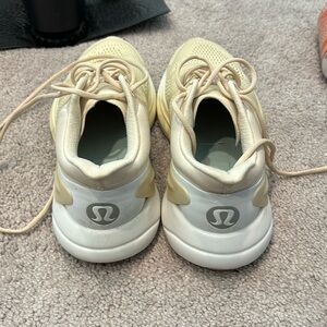 Lululemon Sneakers
